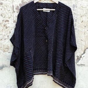 Kantha Bae Silk Shortie Muu